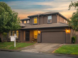210 Crenshaw Ct, Granite Bay, CA 95746