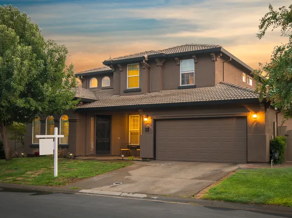 210 Crenshaw Ct, Granite Bay, CA 95746