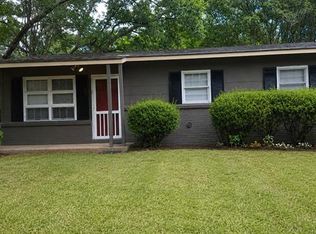 1206 Anders Dr #1, Mobile, AL 36608
