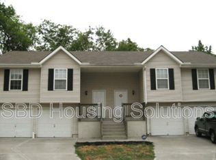 5206 Hardy Ct, Raytown, MO 64133