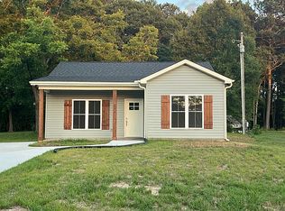 136 Lowe St, Belton, SC 29627