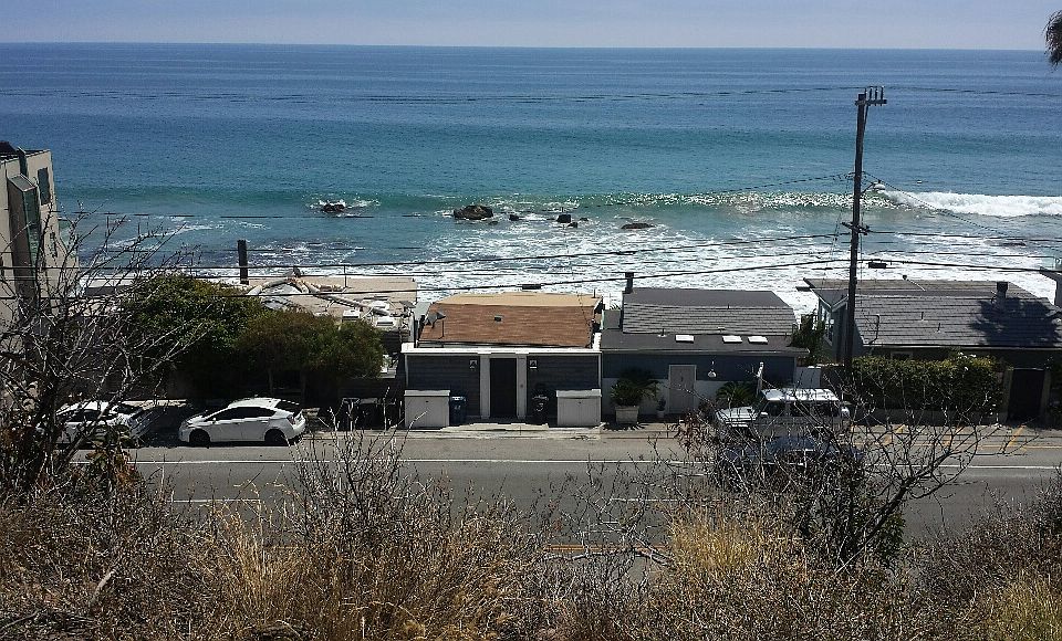 Ocean View