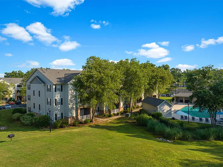 The Enclave at Deep River Plantation — Photo 18