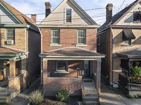 1813 Eberhardt St, Pittsburgh, PA 15212