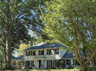 21600 Glendalough Rd, Gaithersburg, MD 20882