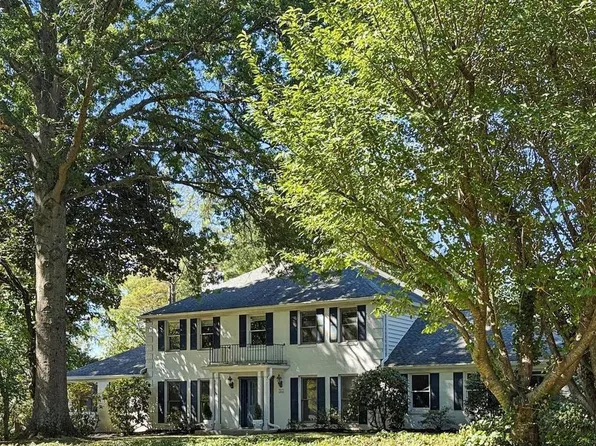 21600 Glendalough Rd, Gaithersburg, MD 20882