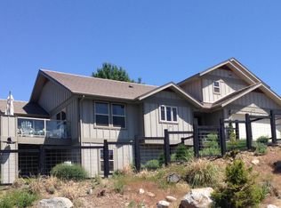 176 Stoneybrook Ln, Wenatchee, WA 98801