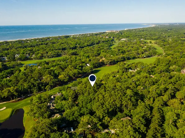 42 Cotton Hall, Kiawah Island, SC 29455