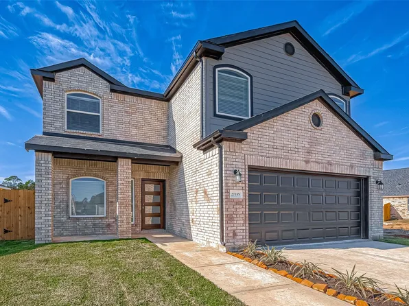 27211 Mockingbird Terrace Ln, Magnolia, TX 77354