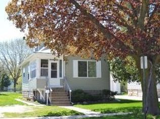 80 E Arndt St, Fond Du Lac, WI 54935