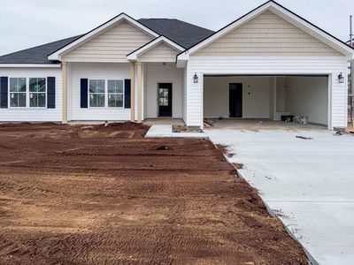 37 Saint Johns Ct, Ludowici, GA, 31316