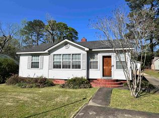 119 Stoneroad Dr, Greenville, AL 36037