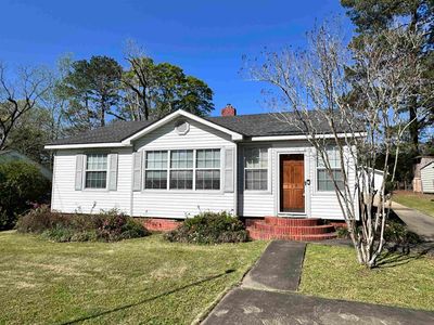 119 Stoneroad Dr, Greenville, AL, 36037