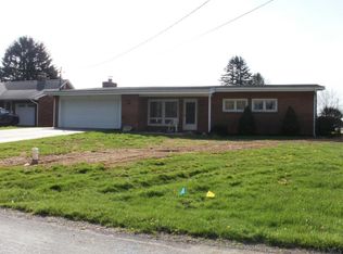 481 Cannell Dr, Somerset, PA