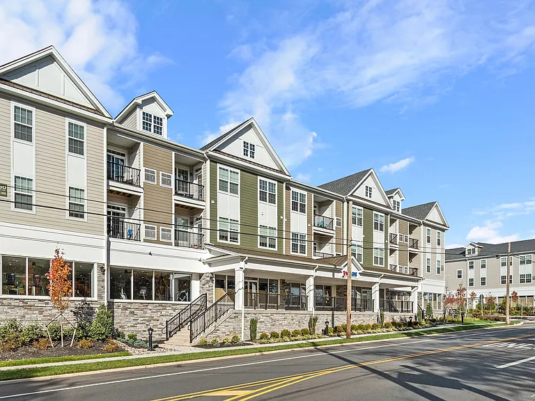Hillsborough Village Center — Photo 32