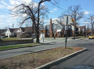 13808 231st St, Springfield Gardens, NY 11413