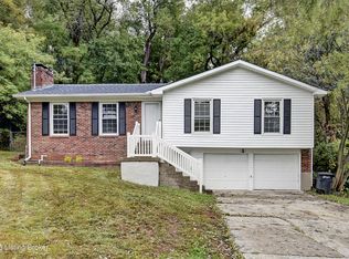 2613 Hardwood Ct, Louisville, KY 40214