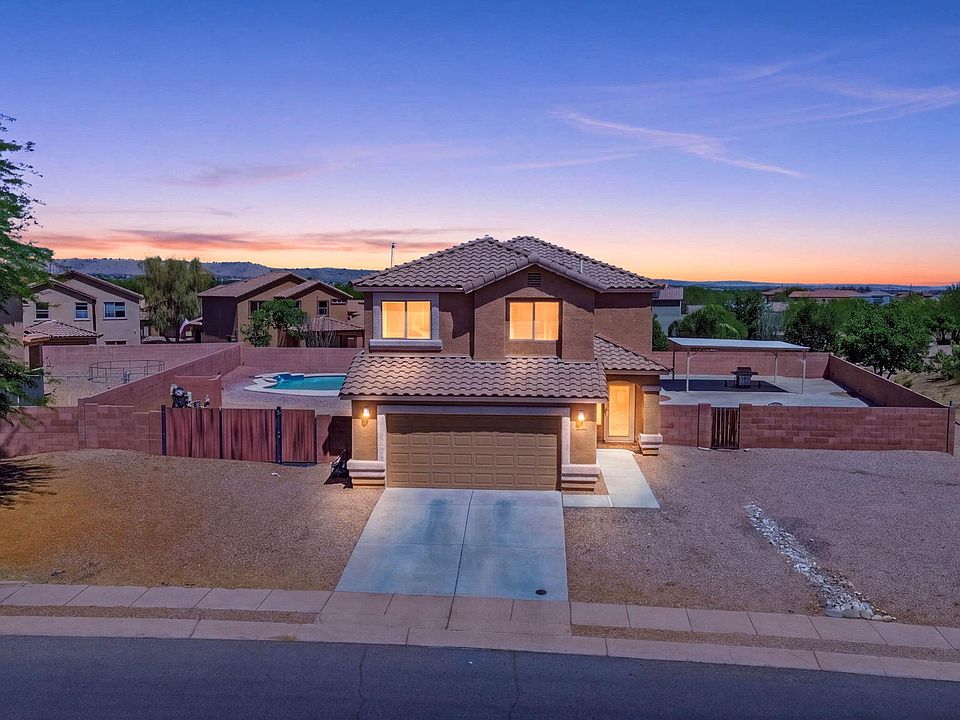 1st image of 997 E Stronghold Canyon Ln