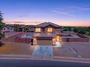 997 E Stronghold Canyon Ln, Sahuarita, AZ 85629