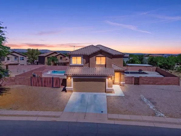 997 E Stronghold Canyon Ln, Sahuarita, AZ 85629