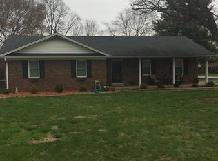 2556 Morning Glory Dr, Bowling Green, KY 42104