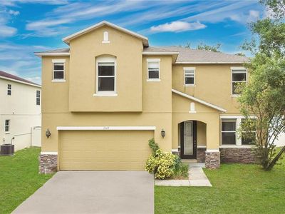 7469 Hunters Greene Cir, Lakeland, FL, 33810
