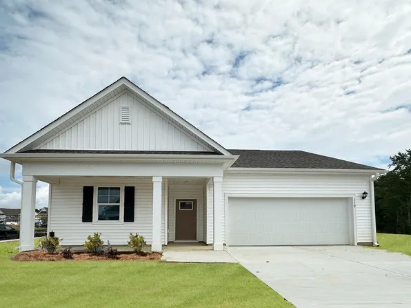 112 N Farmhouse Dr, Wilmington, NC