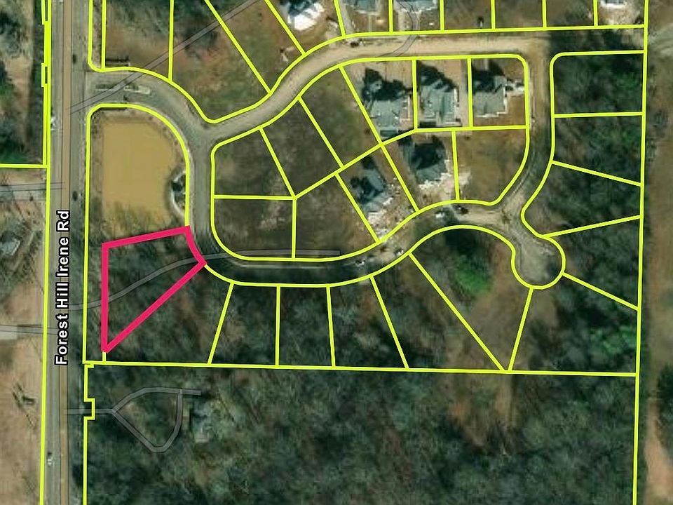 2nd image of 9121 Old Green Ln