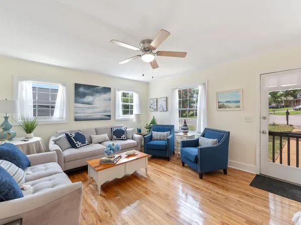 3102 Crescent Cir, Chattanooga, TN 37407