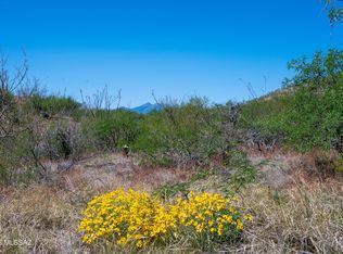 E Hilton Ranch Rd, Vail, AZ 85641