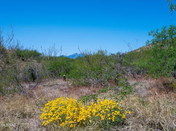 E Hilton Ranch Rd, Vail, AZ 85641