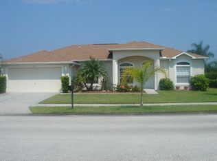 1403 Laramie Cir, Melbourne, FL 32940