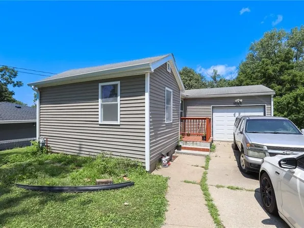 1002 King Ave, Des Moines, IA 50315