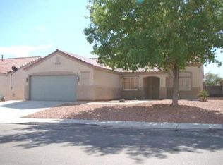 337 Violetta Ave, North Las Vegas, NV 89031