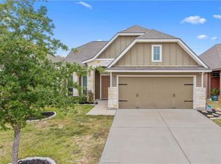 15444 Baker Meadow Loop, College Station, TX 77845