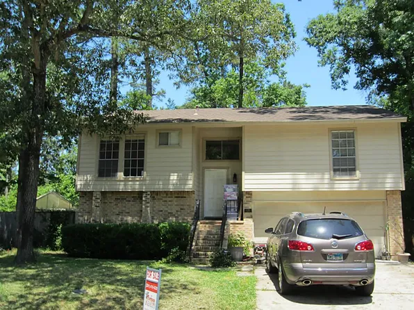 18 Briervine Ct, Spring, TX 77381