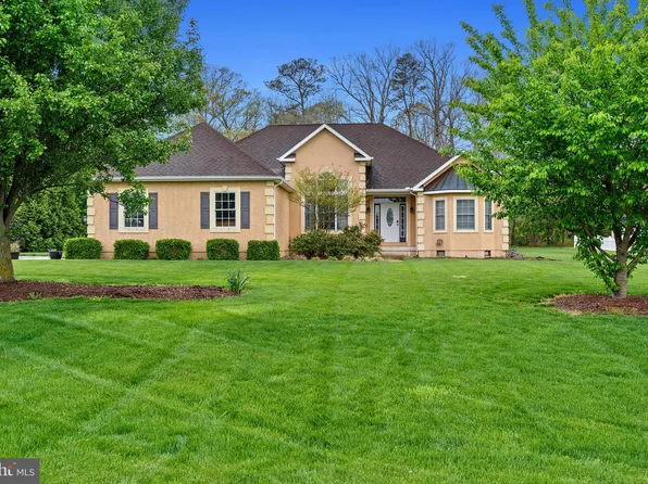 24980 Prestwick Dr, Milton, DE 19968