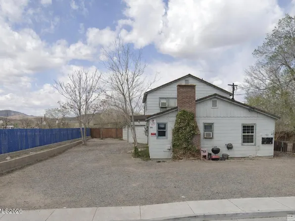 180 Hardie Ln, Fernley, NV 89408