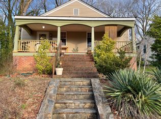 920 Clarendon St, Durham, NC 27705