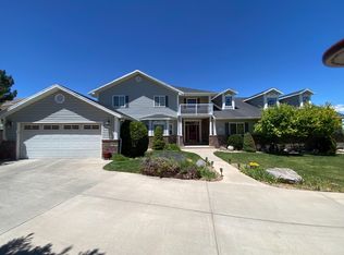 2341 W Cody Dr, Cedar City, UT 84720