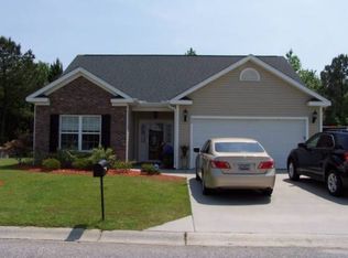 649 Wintercreeper Dr, Longs, SC 29568