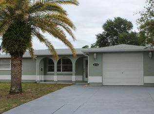 6116 Cecelia Dr, New Port Richey, FL 34653