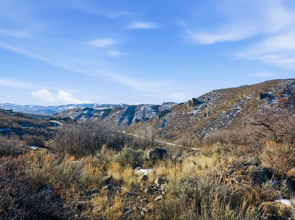 9233 Spotted Owl Ct, Park City, UT 84098