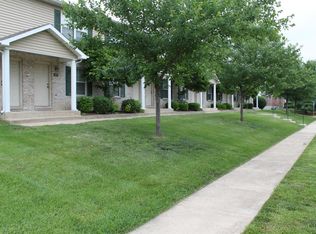 2437 Falcons Way, Saint Charles, MO