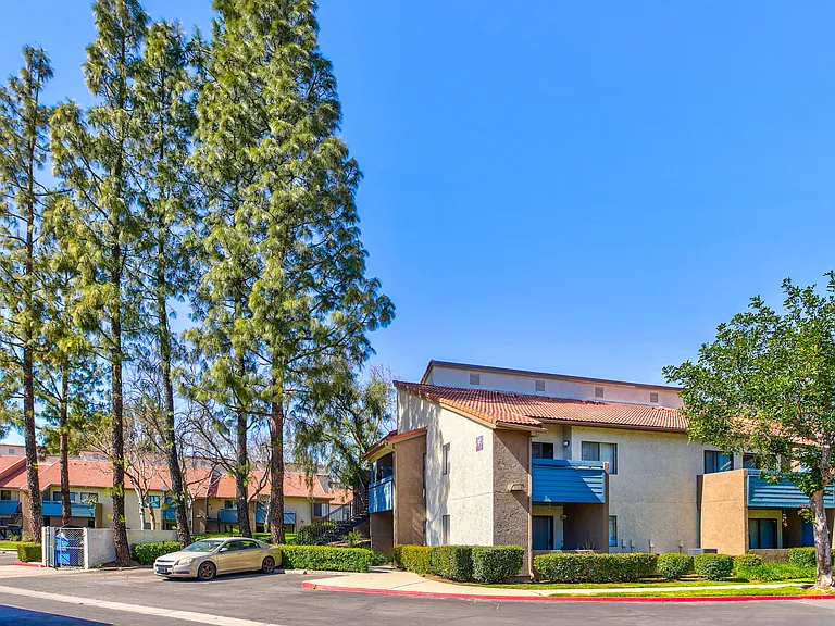 Monte Vista Apartments — Photo 25