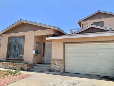 15803 S Lorella Ave, Gardena, CA, 90248