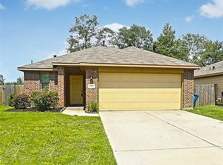 1611 Leafhopper Ln, Conroe, TX 77301