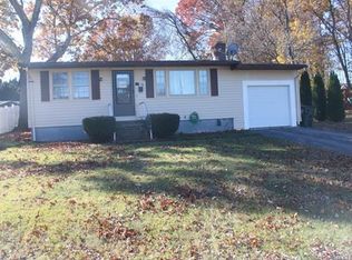 22 Evelyn St, Watertown, CT 06779