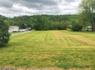 1019 West St, Everett, PA 15537