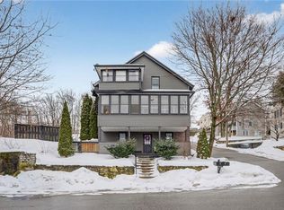 106 Bouvier Ave, Lincoln, RI 02838